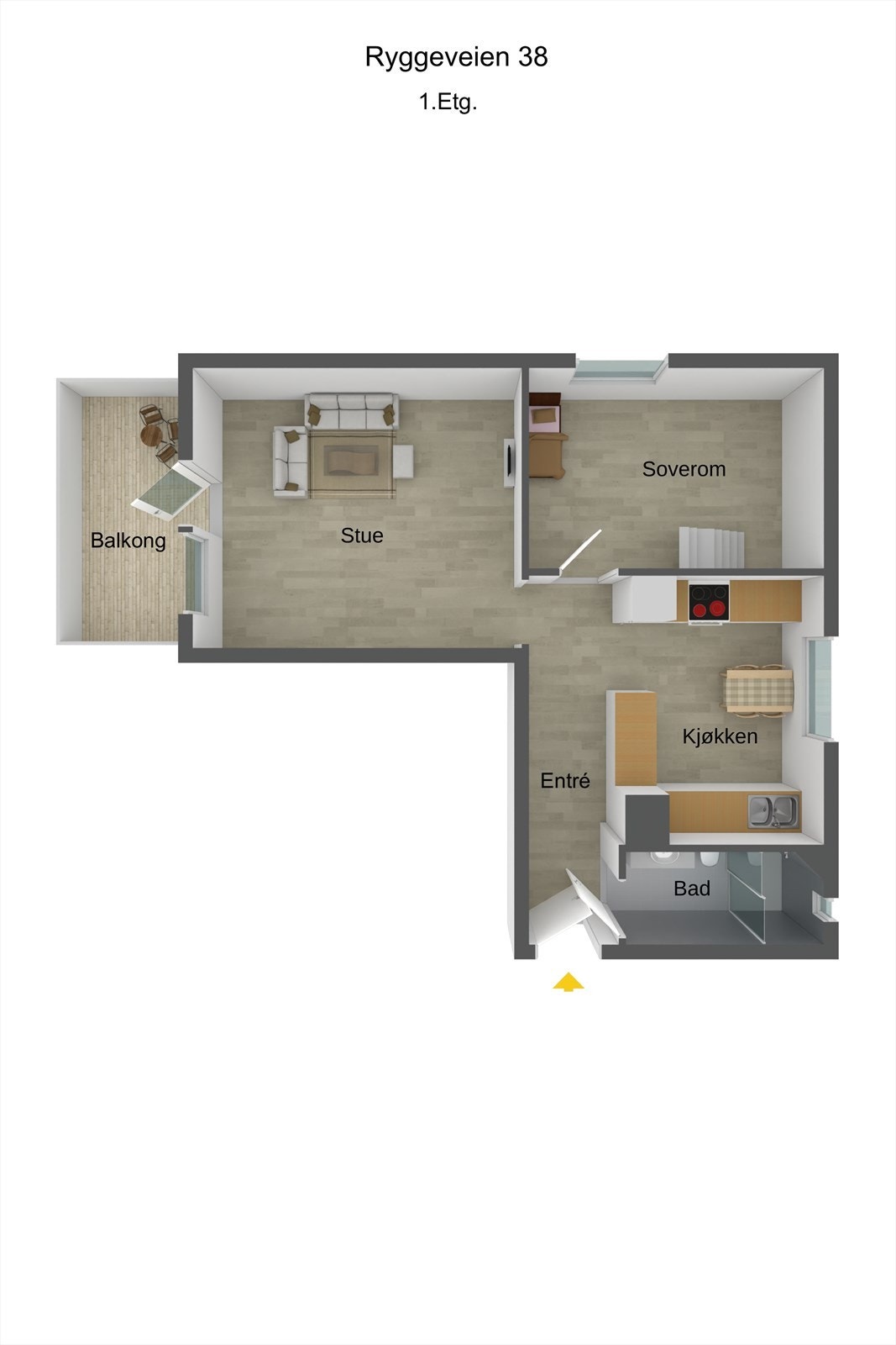 Ryggeveien 38 FP Garanti_1Etg_3D.jpg Galleribilde