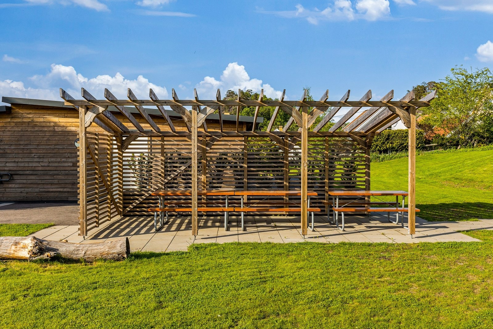 Hyggelig fellesområder Galleribilde