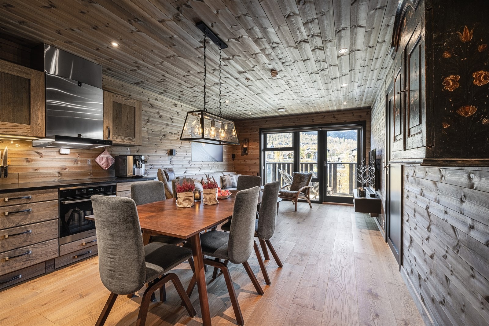 Velkommen inn Galleribilde