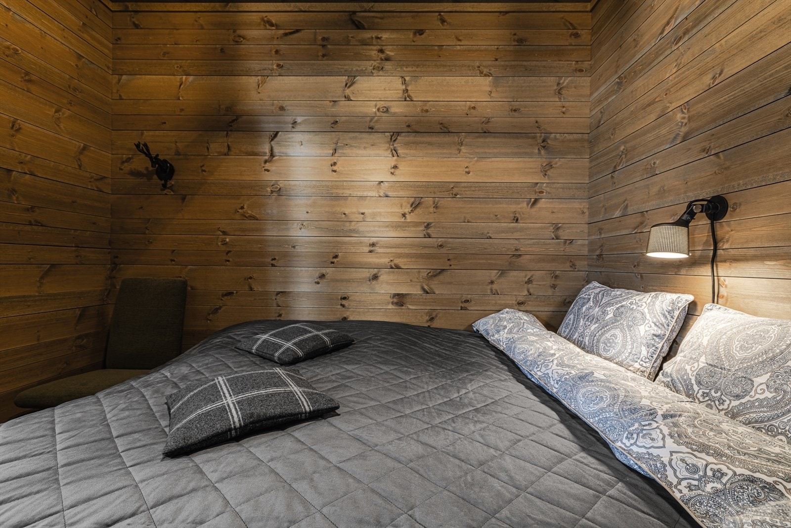 Soverom 2 Galleribilde