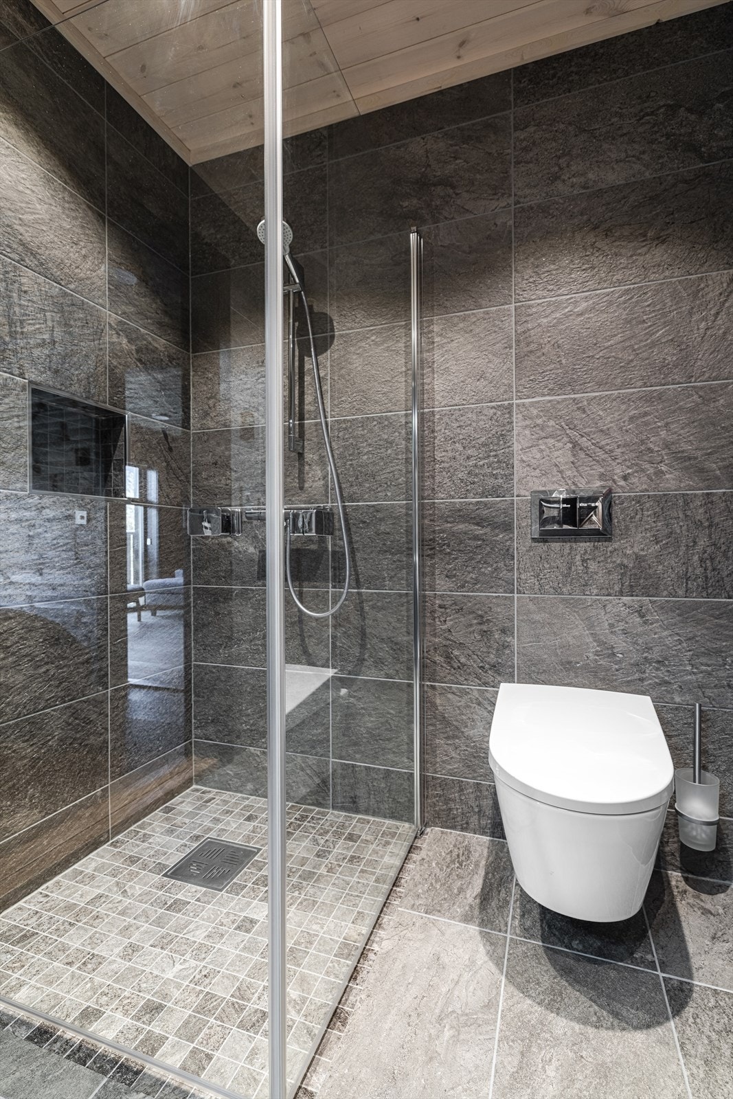 Fra hovedbad Galleribilde