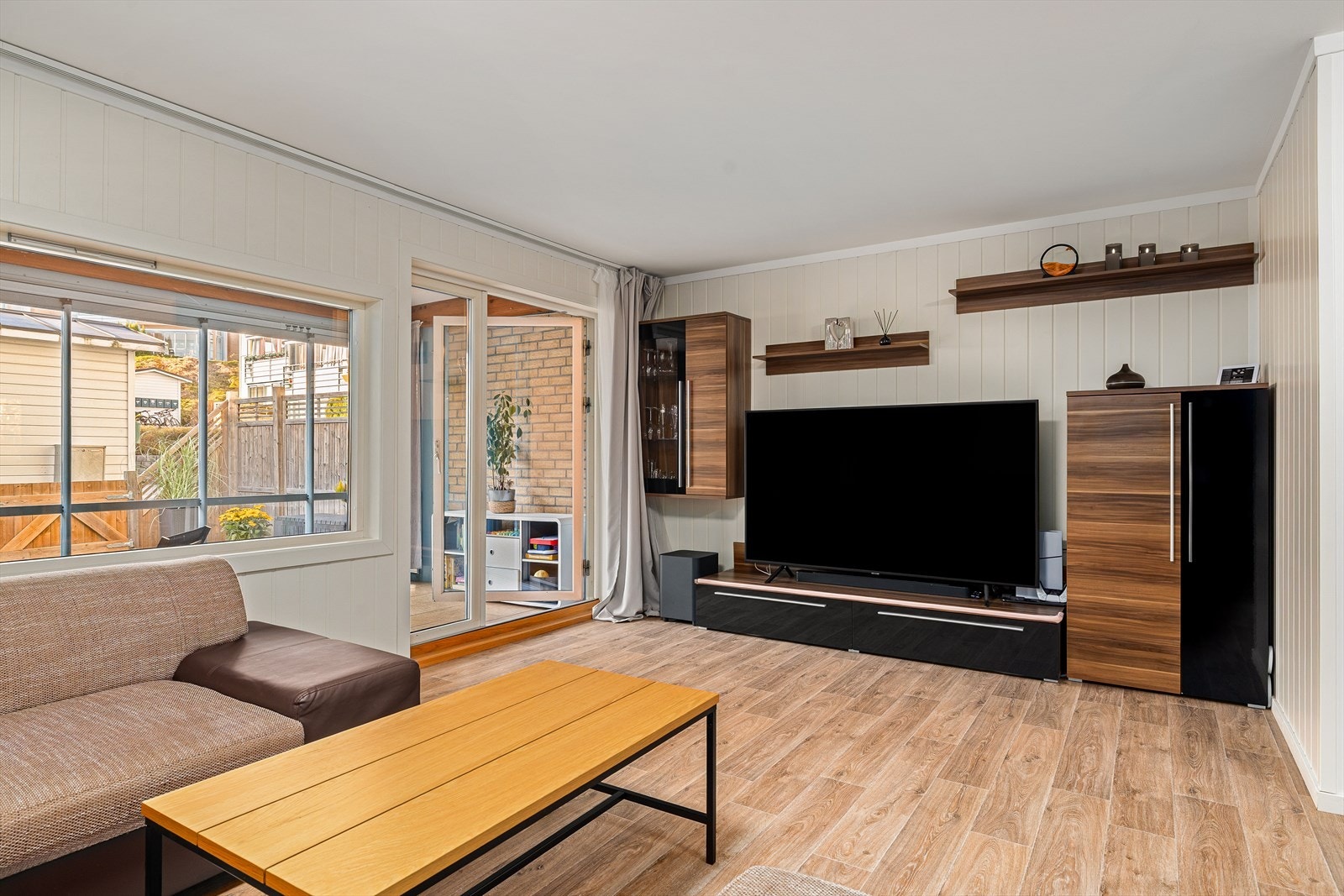 El-anlegget er vesentlig oppgardert i 2021(dokumentasjon i boligmappa) Galleribilde