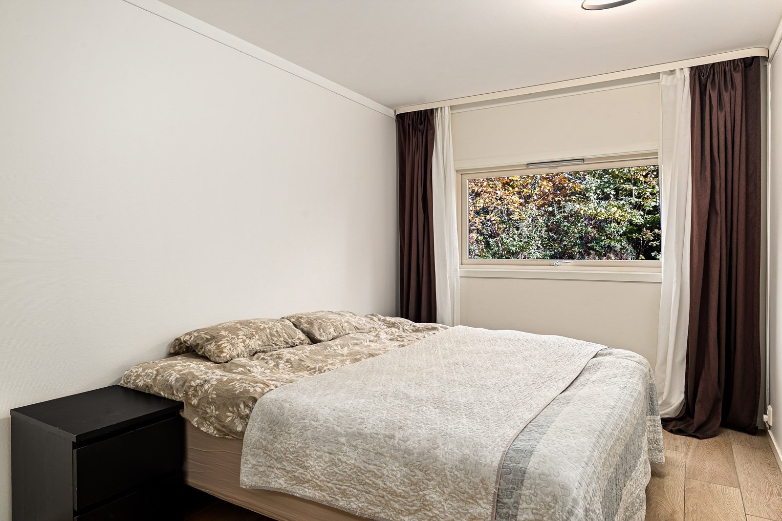 Hovedsoverom Galleribilde