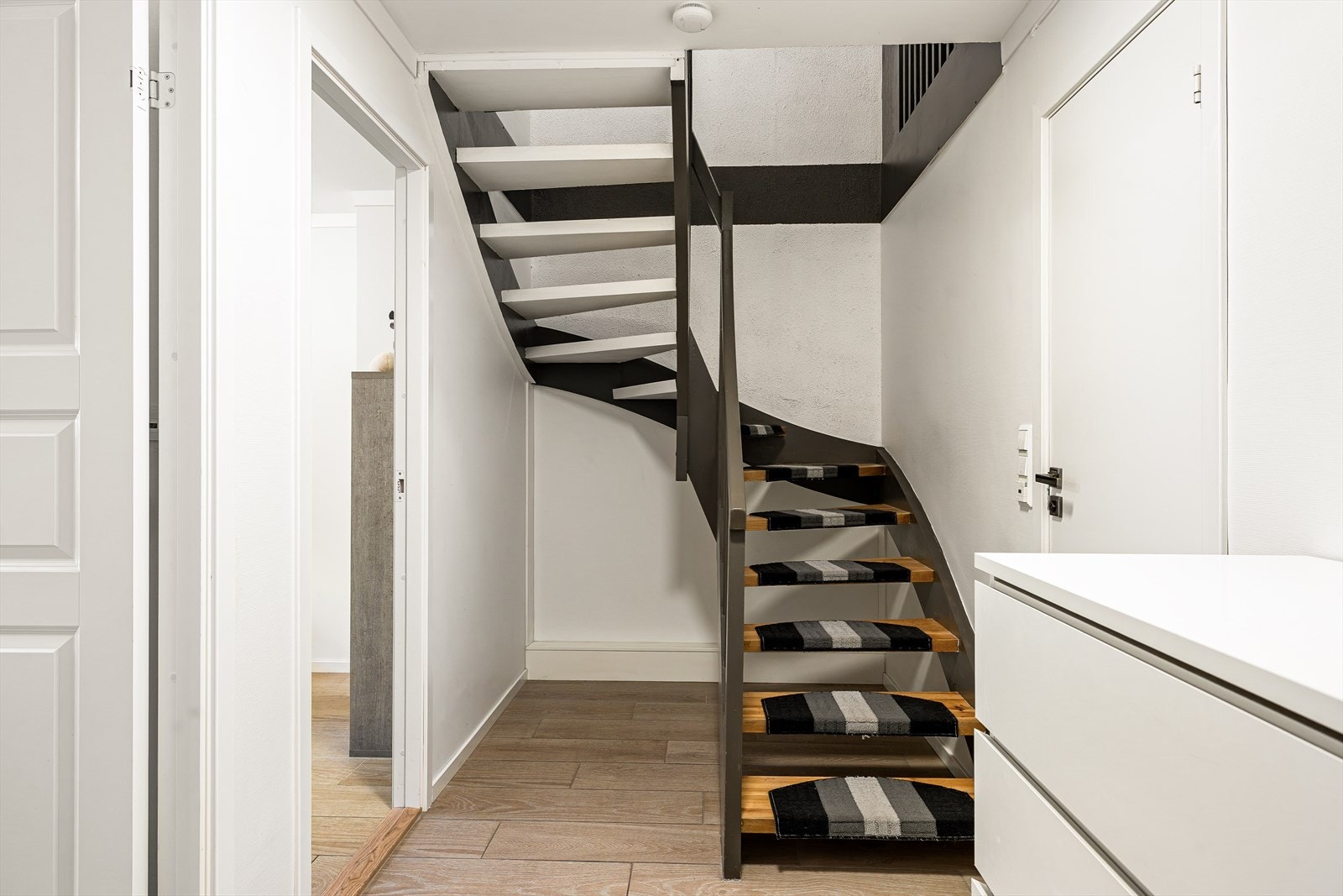 Velkommen til underetasjen ! Galleribilde