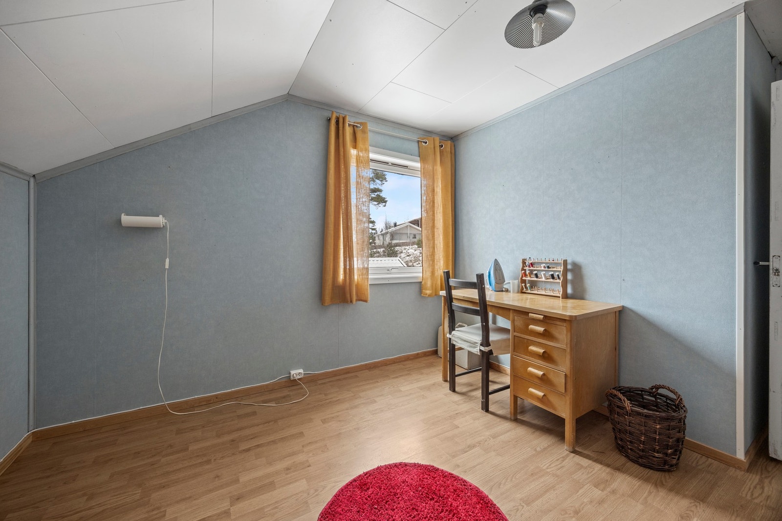 Soverom - 12 kvm Galleribilde