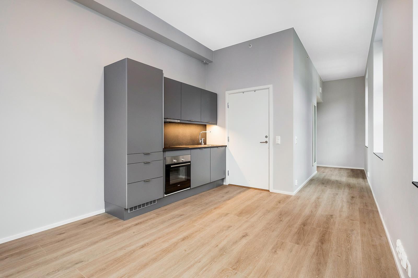 Kjøkken 1 Galleribilde