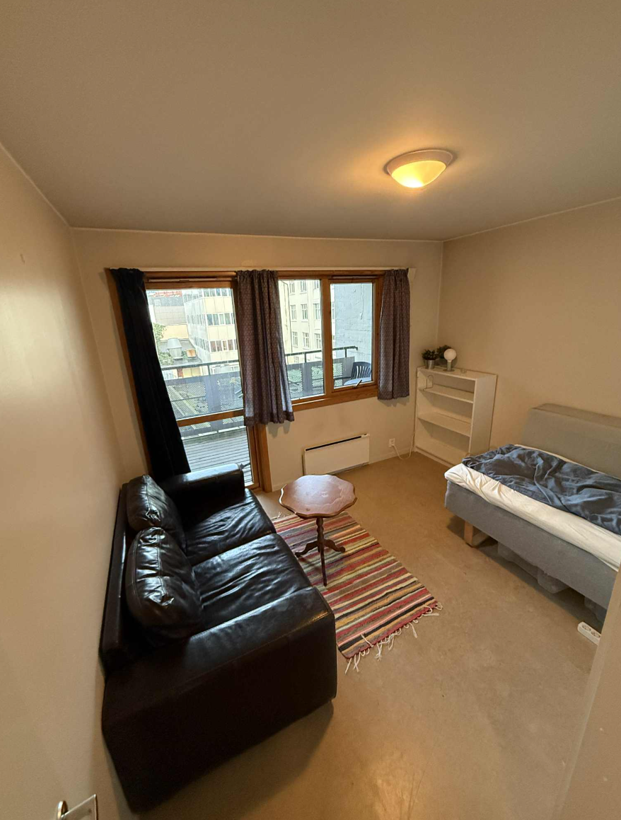 Soverom 2. Galleribilde