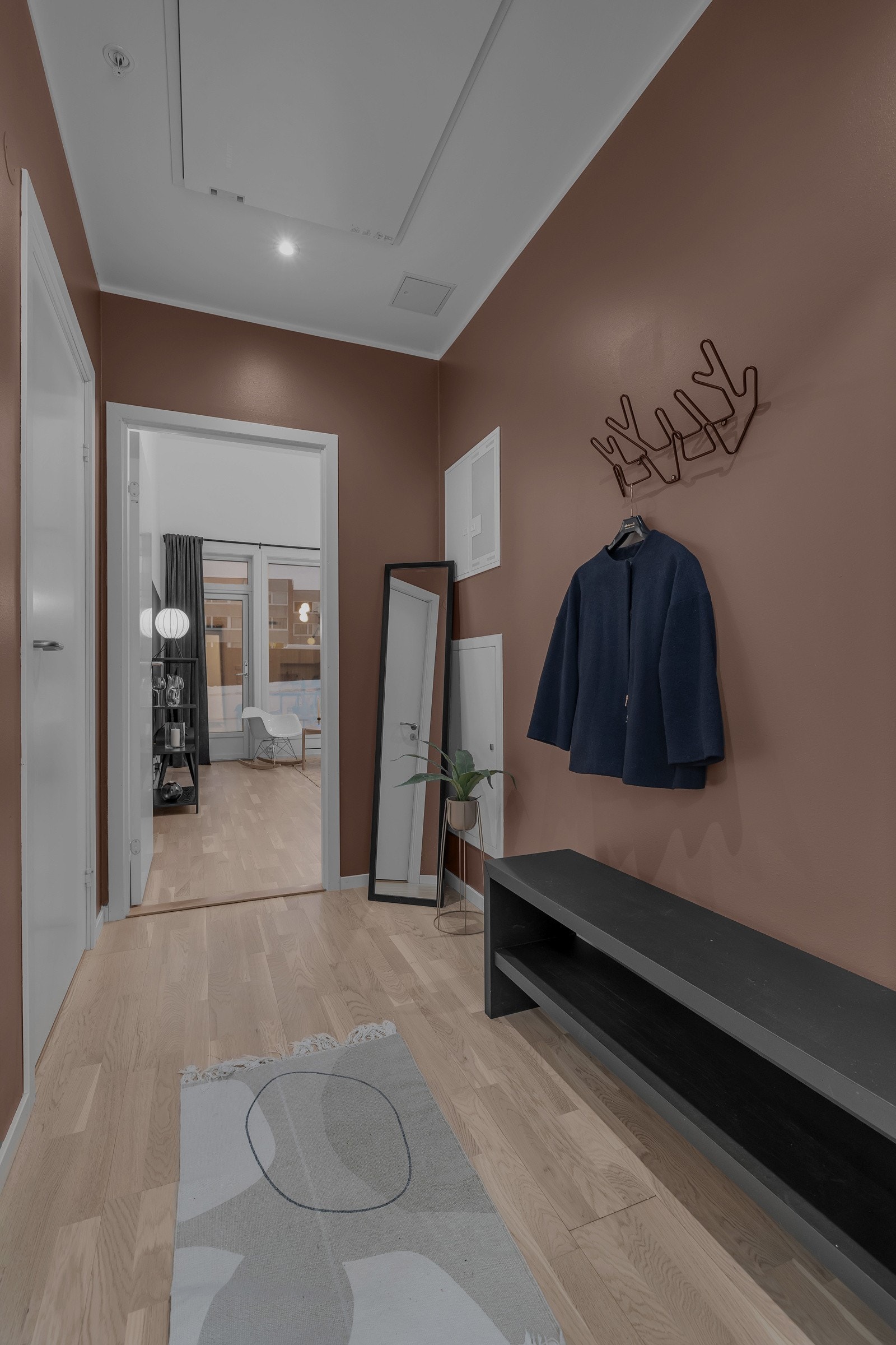 Velkommen inn! Galleribilde