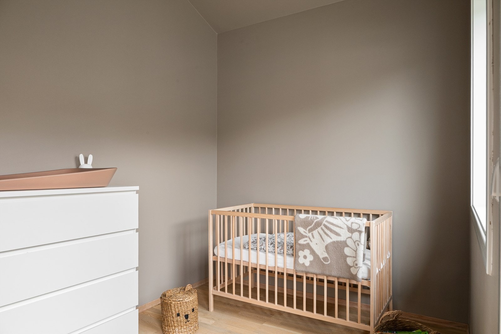 Soverom nr. 2 Galleribilde