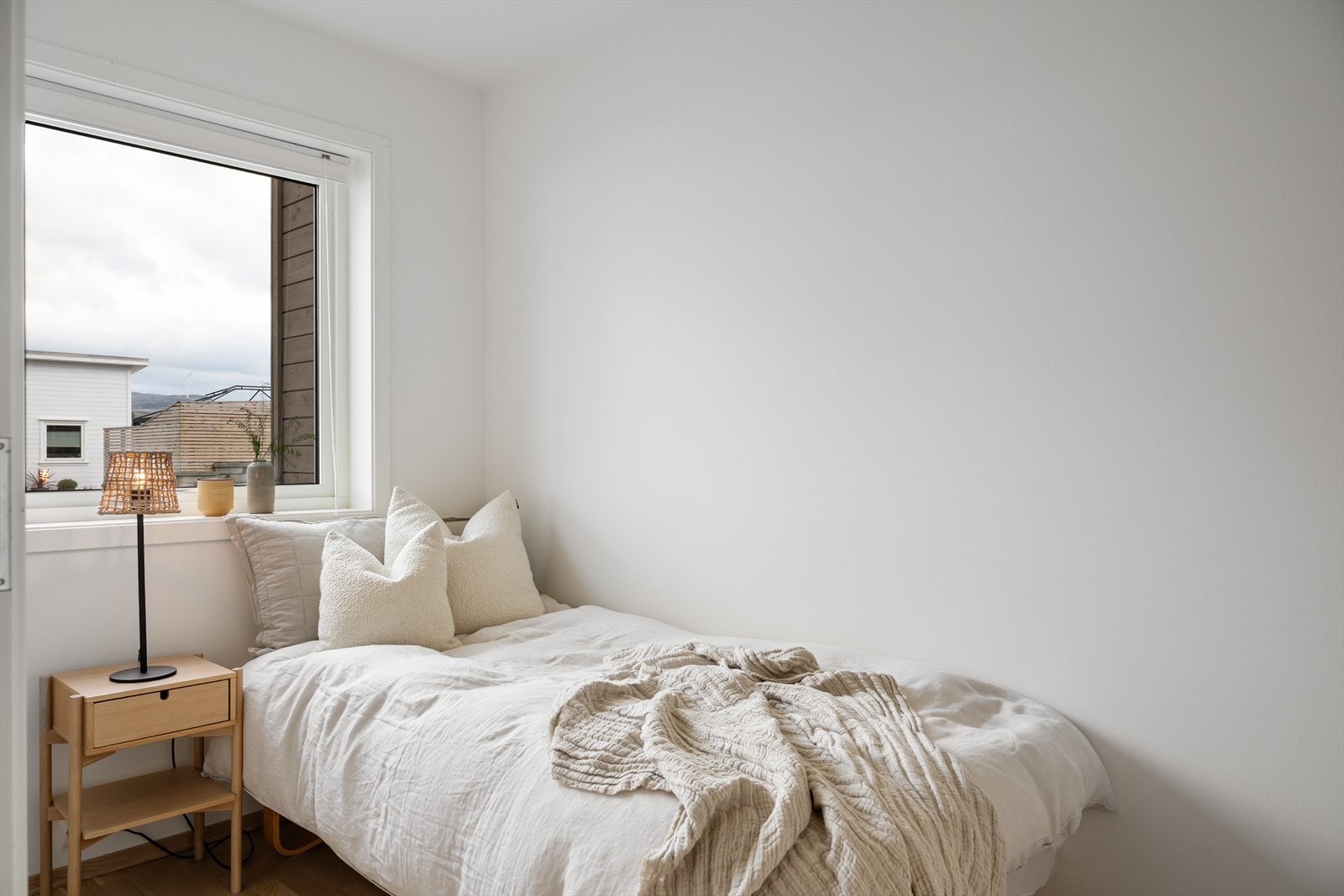 Soverom nr. 3 Galleribilde