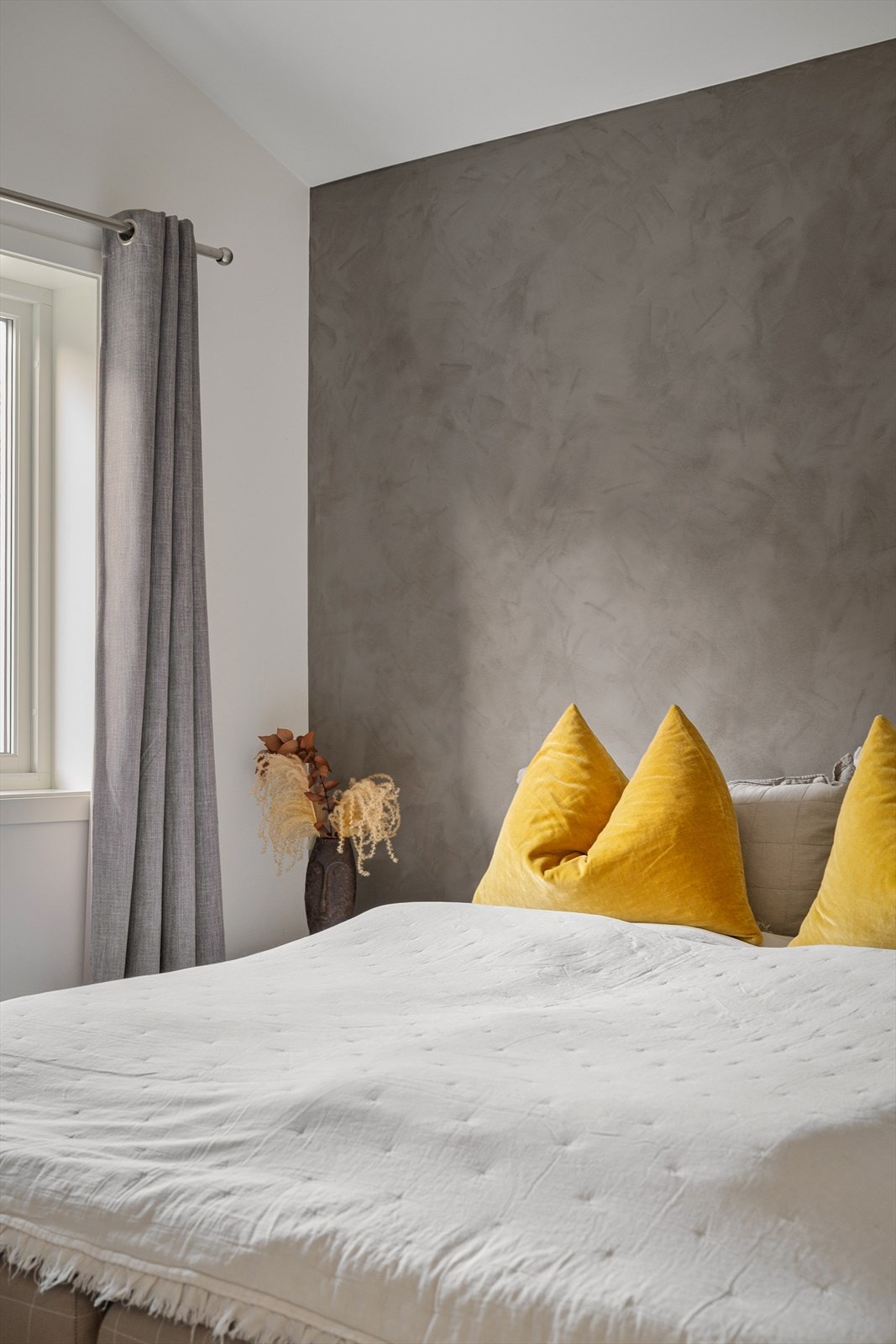 Hovedsoverom Galleribilde