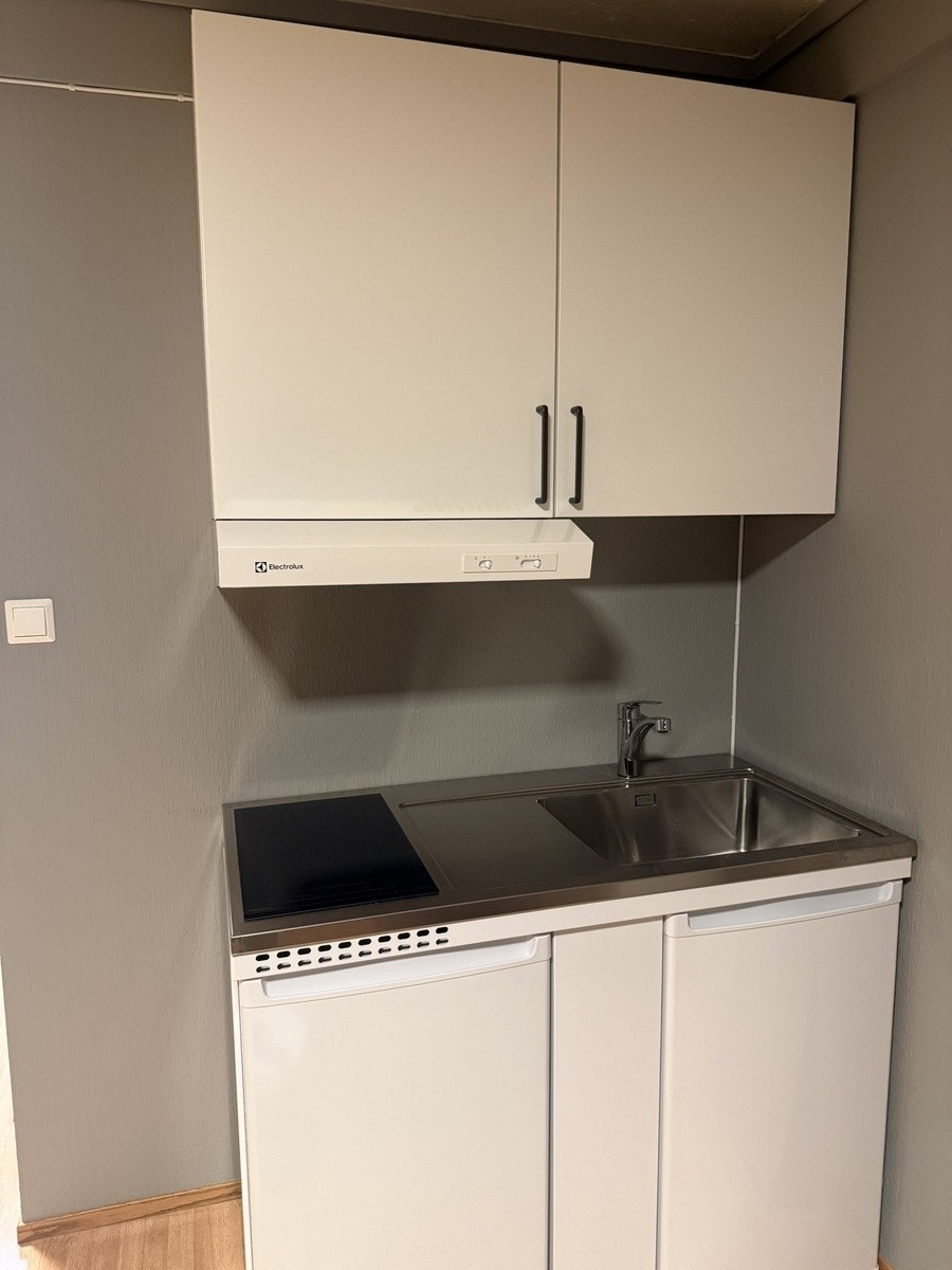 Hybelkjøkken Galleribilde