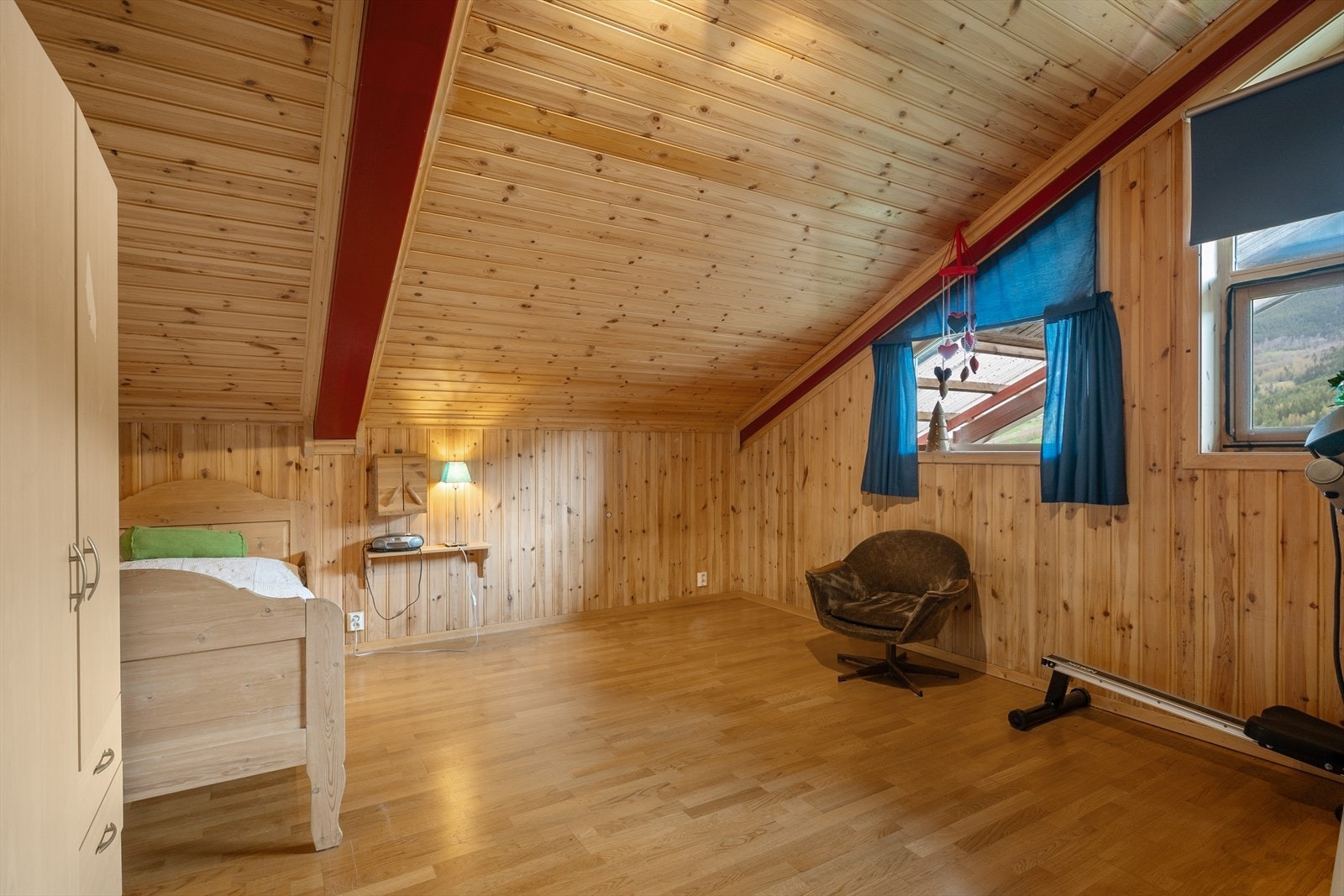 Soverom 3 Galleribilde