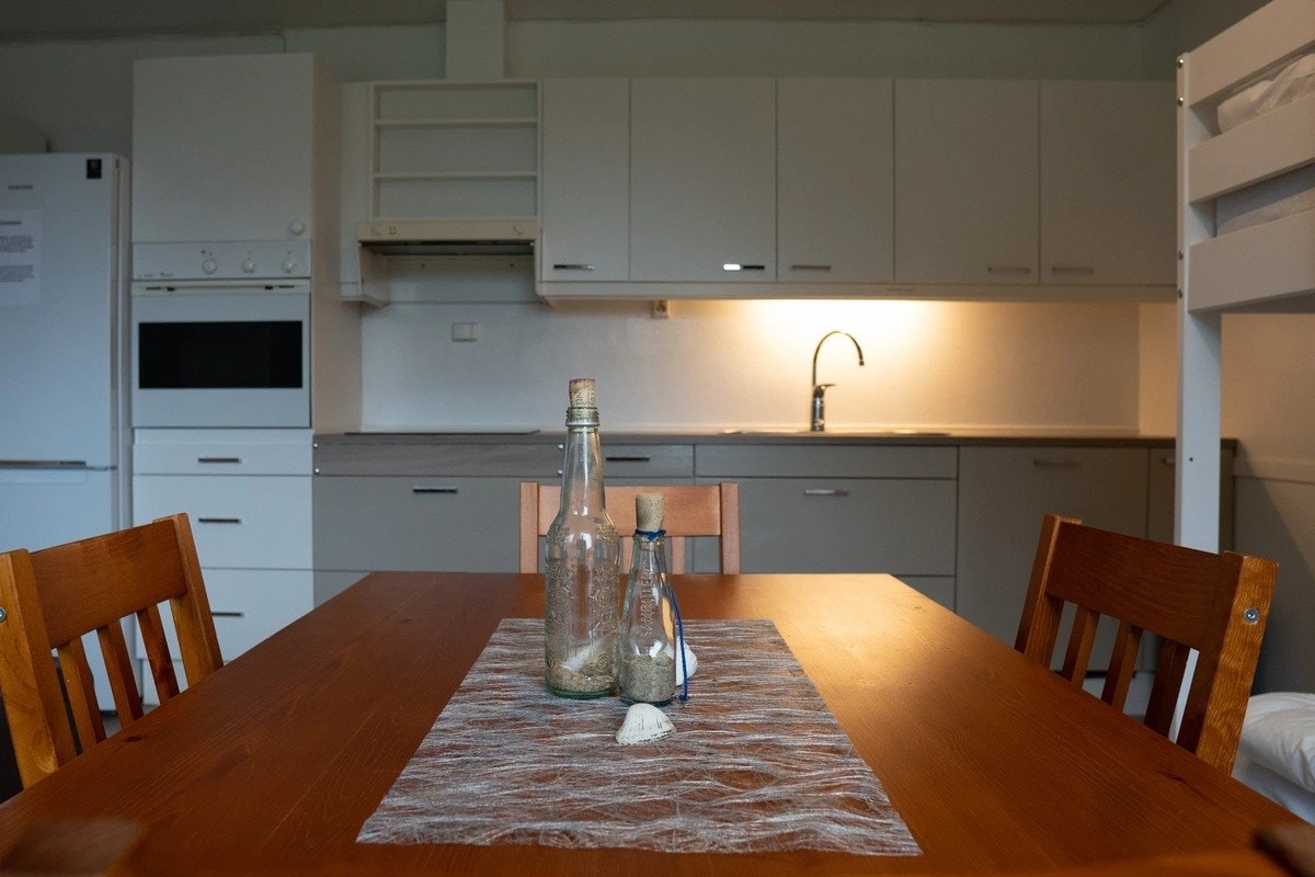 Spiseplass Galleribilde