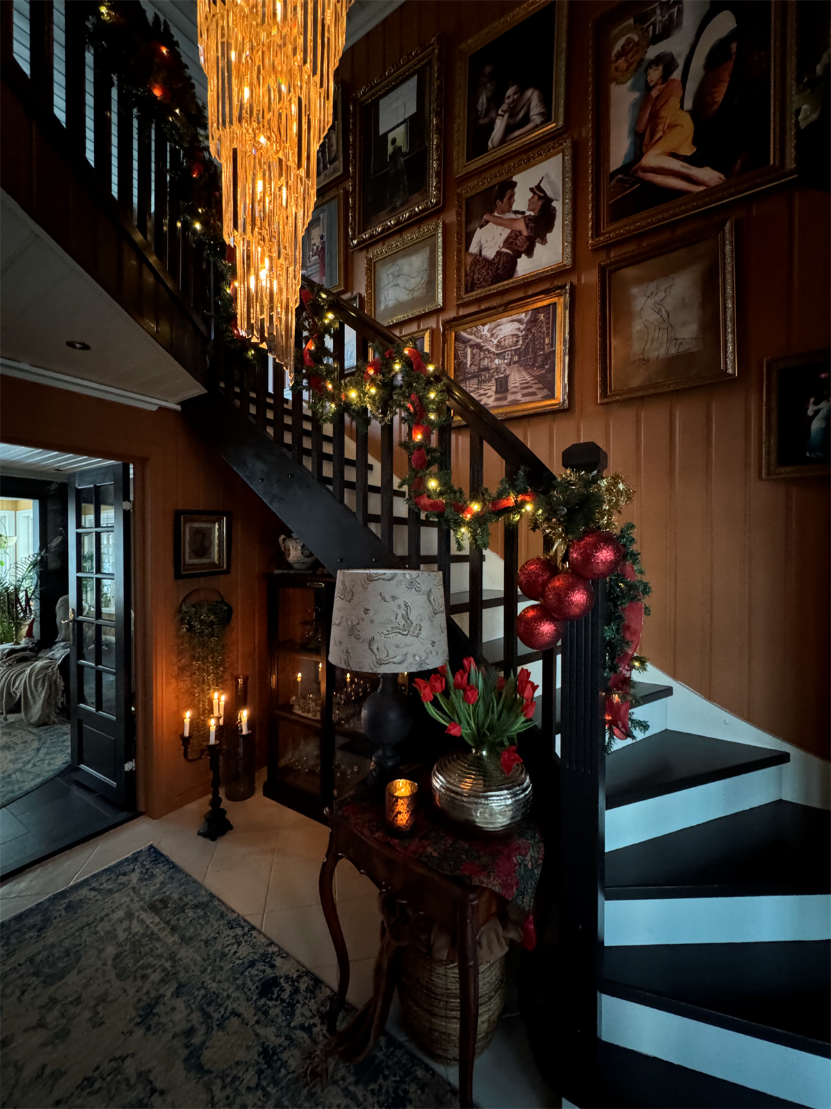 Detaljbilde. Foto: Rita Johansen. Galleribilde