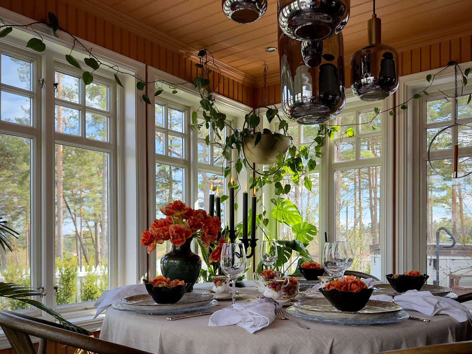 Detaljbilde. Foto: Rita Johansen. Galleribilde