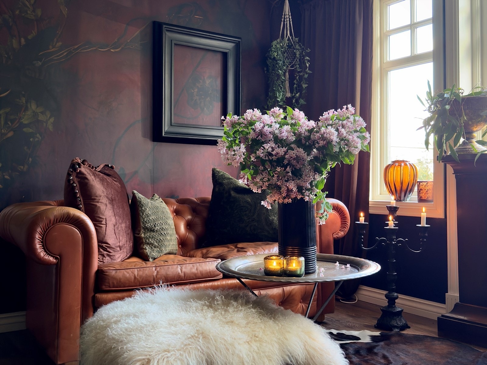 Detaljbilde. Foto: Rita Johansen. Galleribilde