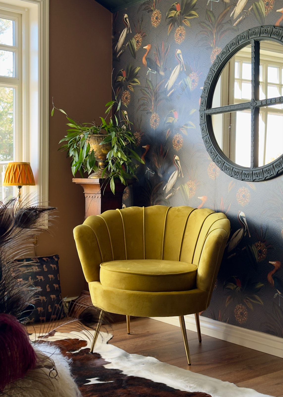 Detaljbilde. Foto: Rita Johansen. Galleribilde