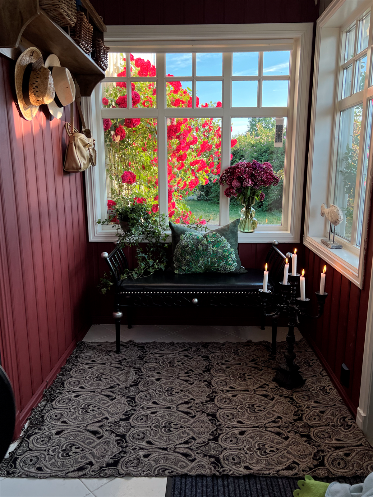 Detaljbilde. Foto: Rita Johansen. Galleribilde