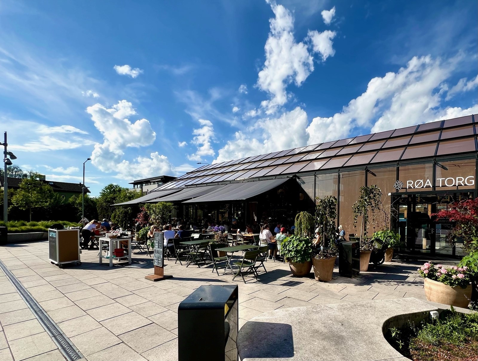 Områdebilde. Galleribilde