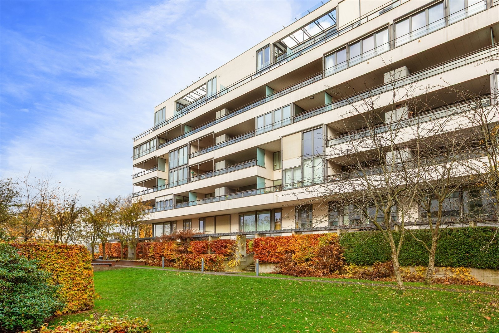 Ta kontakt dersom det oppsatte visningstidspunktet ikke passer for deg, på telefonnummer 47 02 55 66. Galleribilde