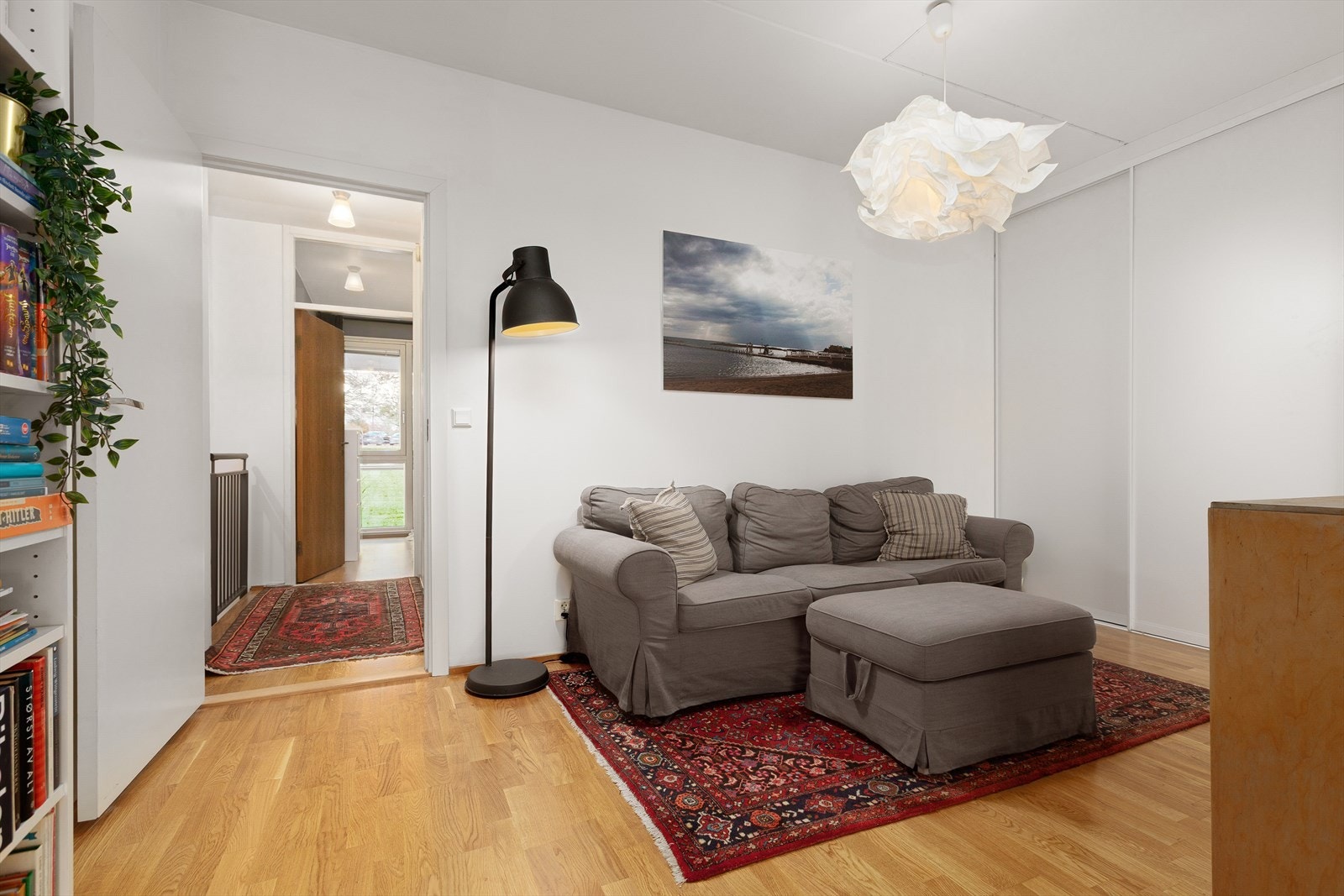 Stue i 2. etasje Galleribilde