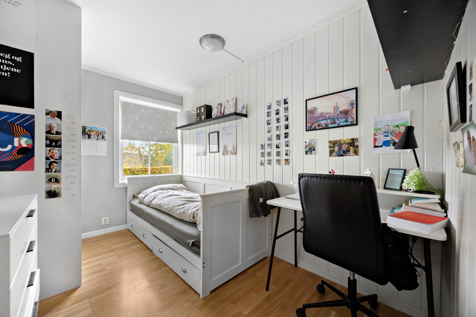 Soverom 3 Galleribilde