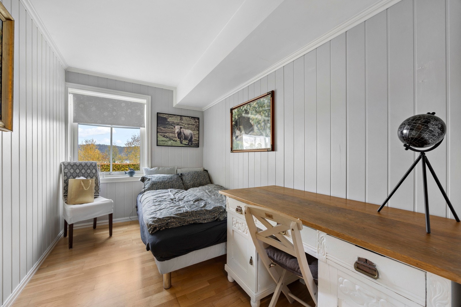 Soverom 4 Galleribilde