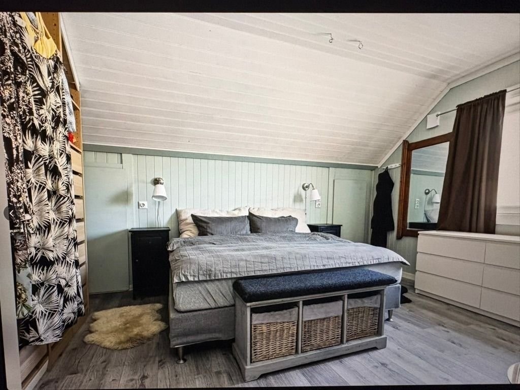 hovedsoverom Galleribilde