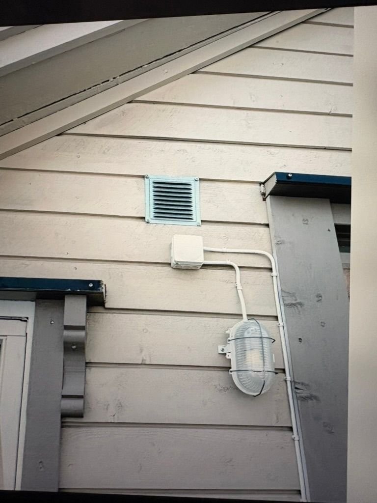 utlufting bad 2 etasje Galleribilde