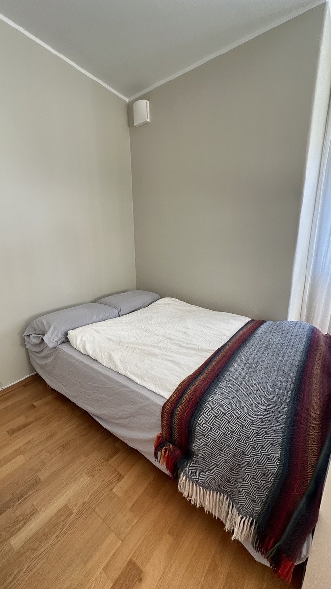 140x200 seng Galleribilde