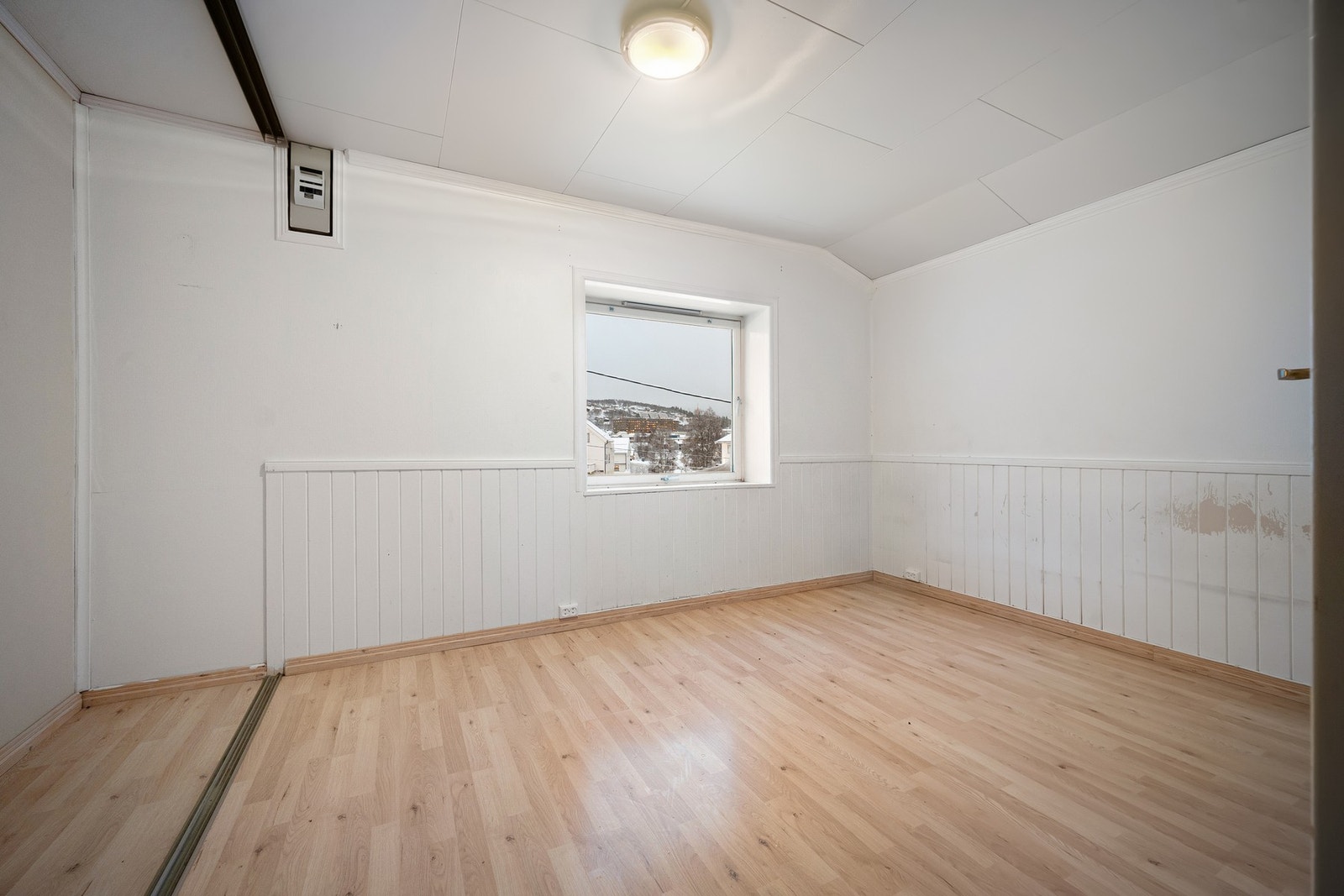 Soverom 1 Galleribilde