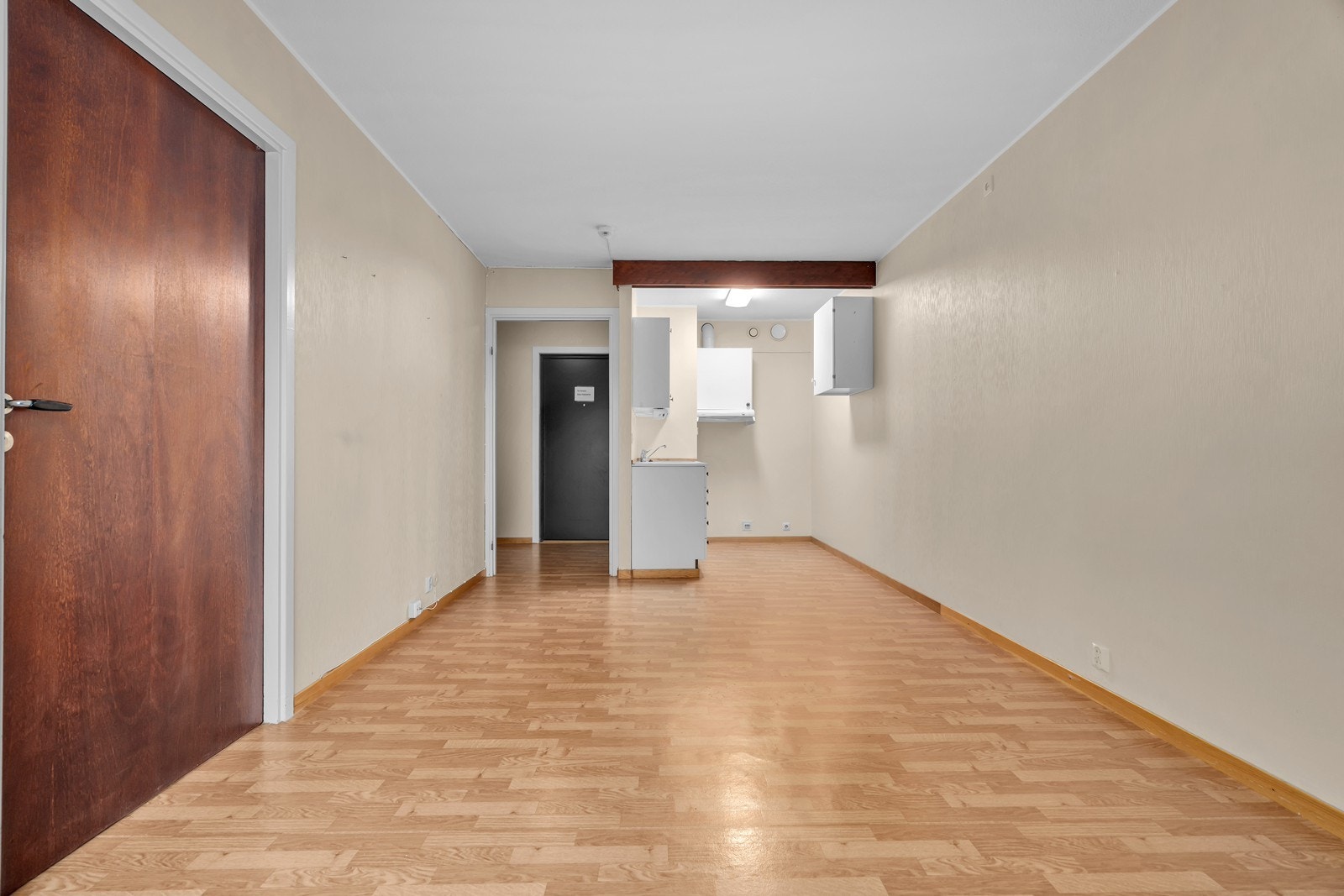 Stue / kjøkken Galleribilde