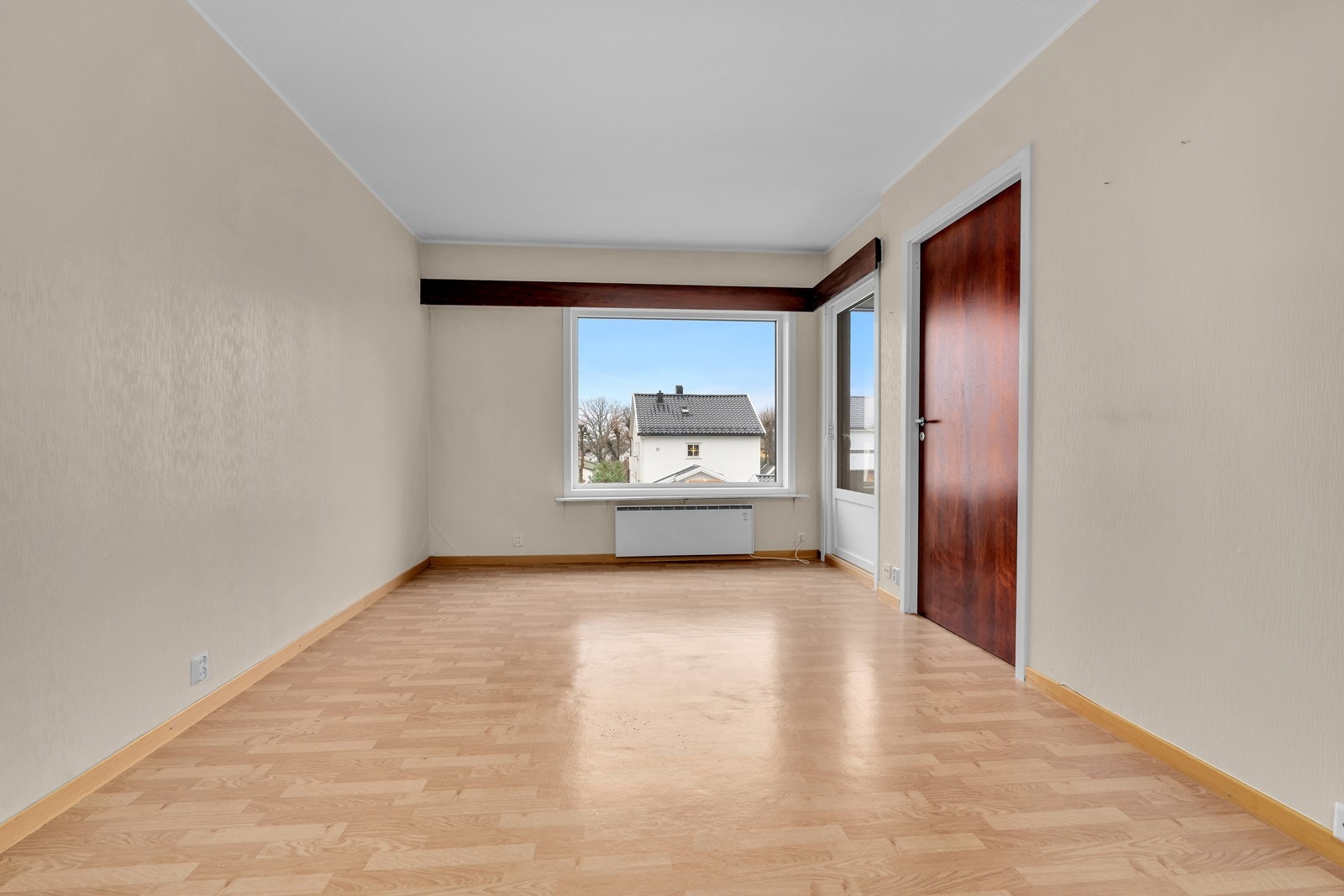 Stue / kjøkken Galleribilde