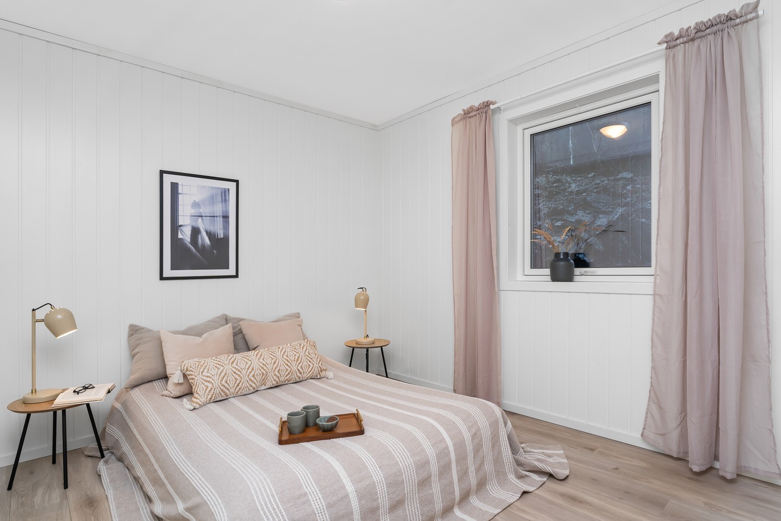 Soverom 1 Galleribilde