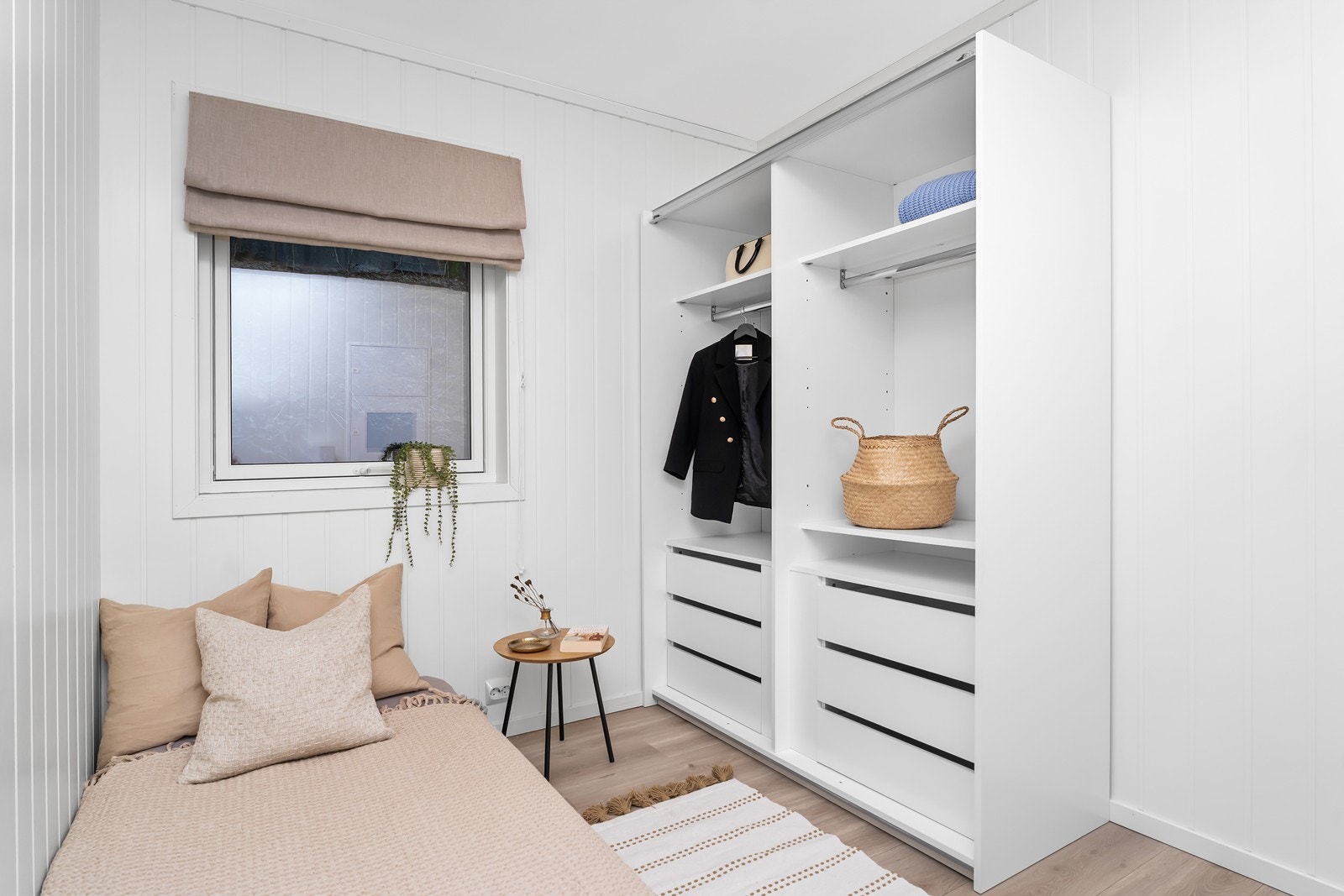 Soverom 2 Galleribilde