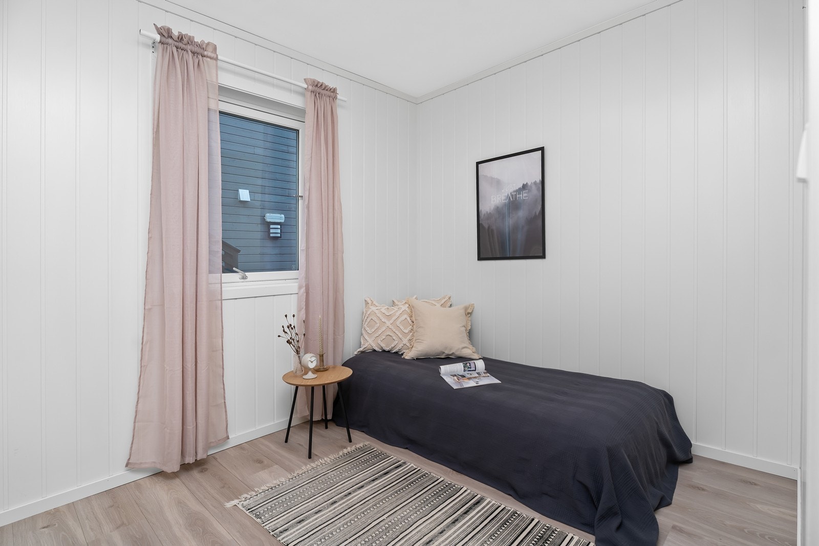 Soverom 3 Galleribilde