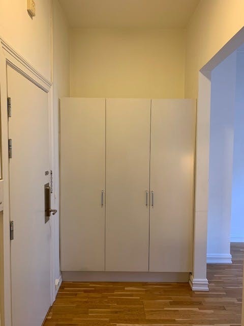 Bilde fra tilsvarende leilighet i 2. etasje Galleribilde