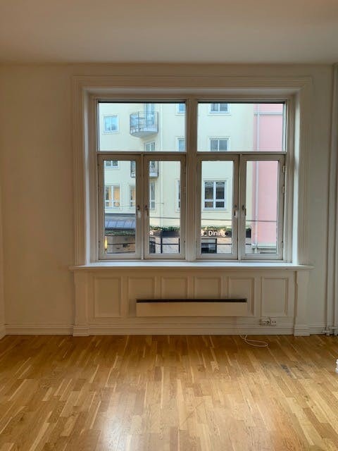 Bilde fra tilsvarende leilighet i 2. etasje Galleribilde