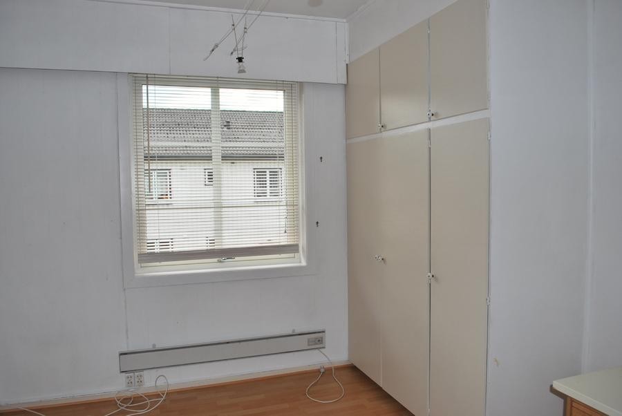 Hybel 3 påca 13 m2 - lyst og trivelig Galleribilde