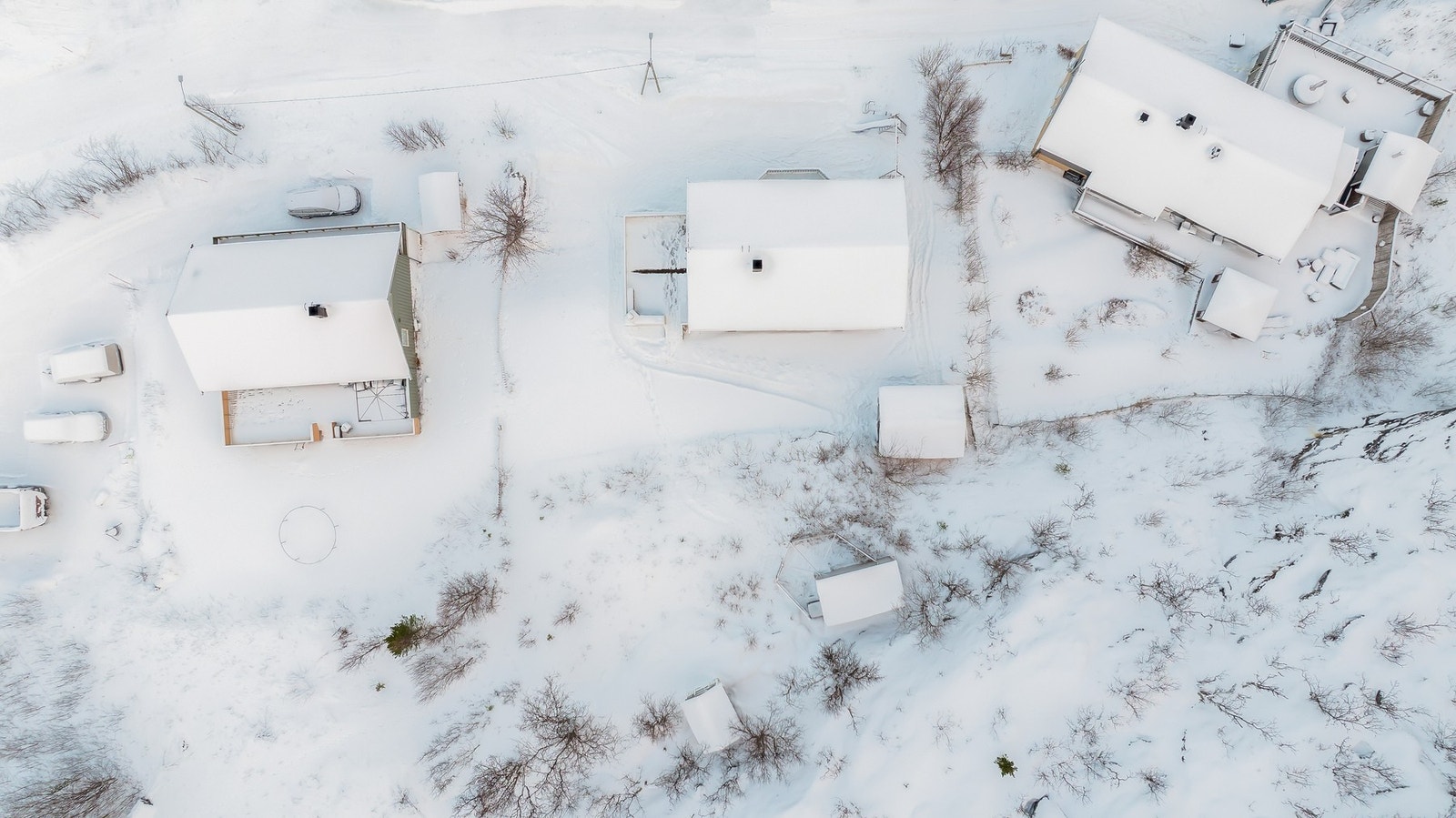 Klokkarhøyden 12 ligger i Talvik, som er en del av Alta kommune. Galleribilde