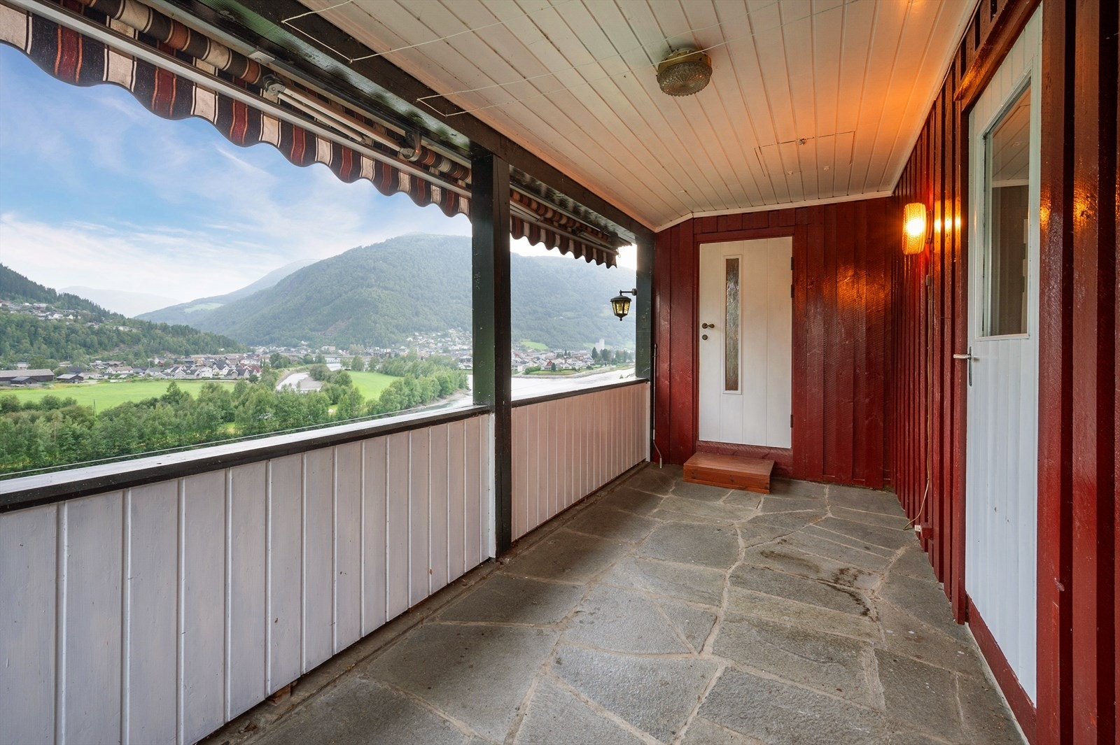 Veranda Galleribilde