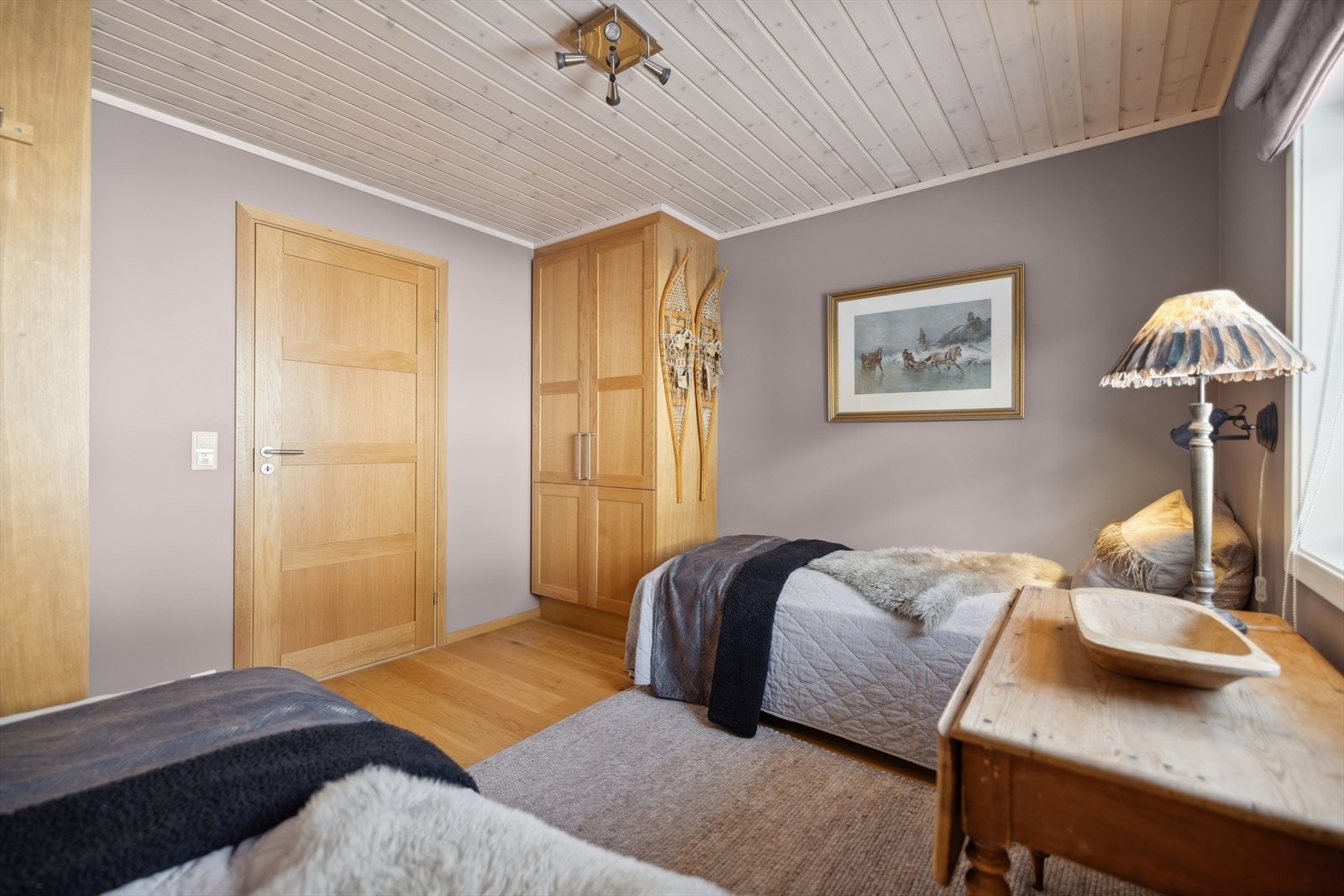 Soverom 4 Galleribilde