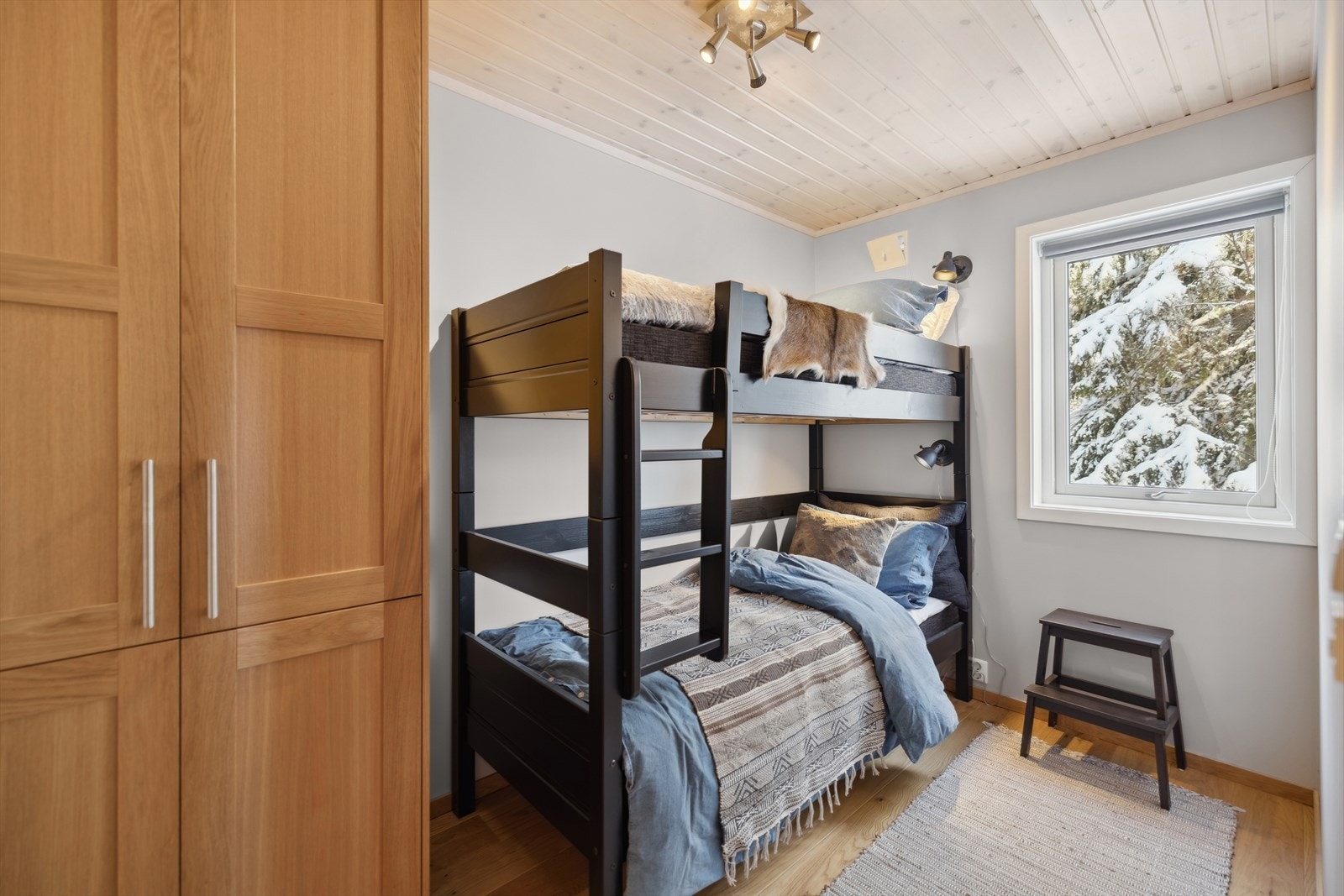 Soverom 3 Galleribilde