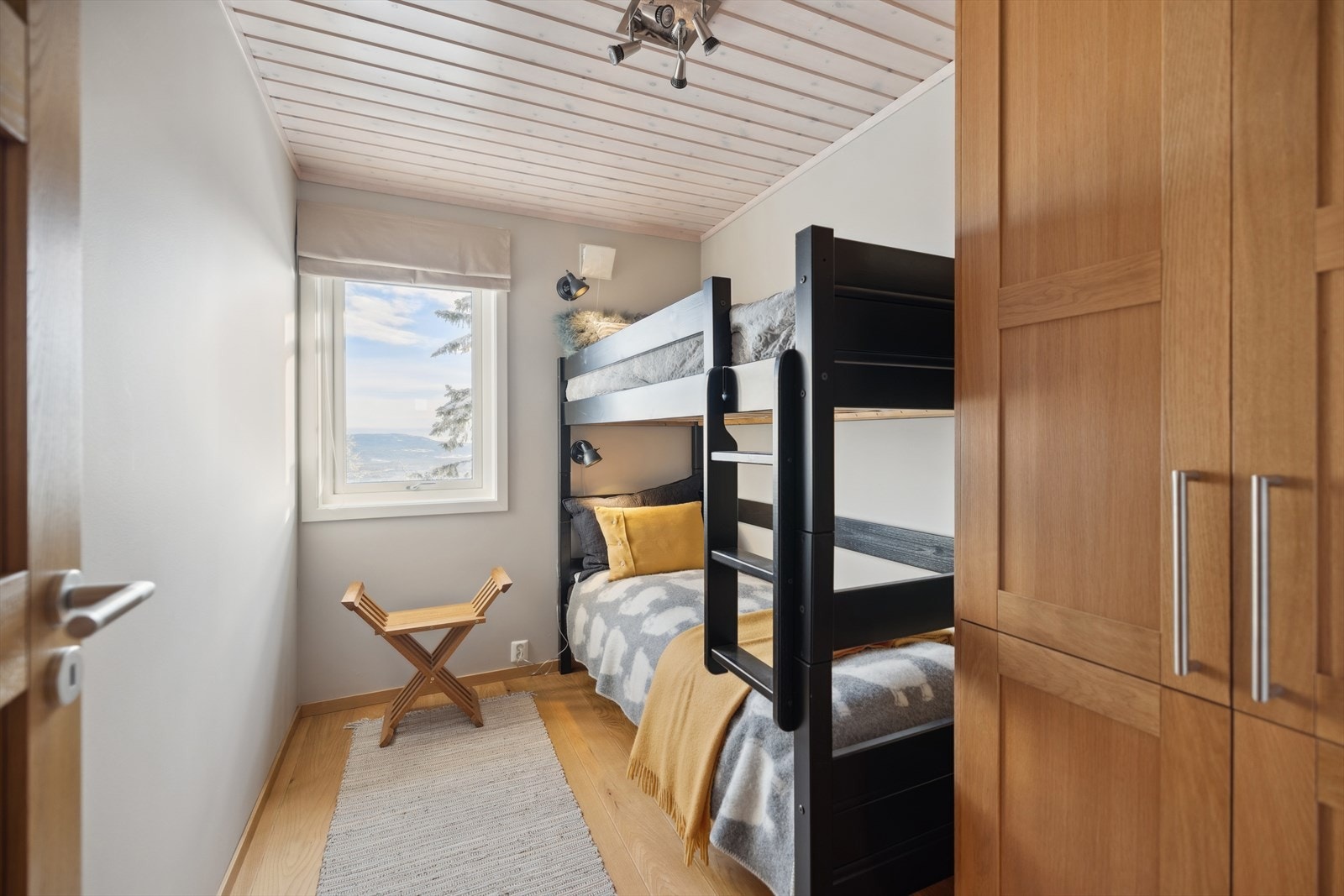 Soverom 2 Galleribilde