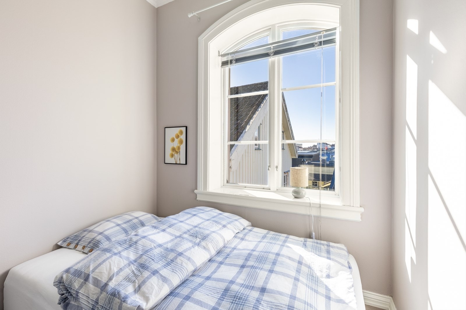 Soverom Galleribilde