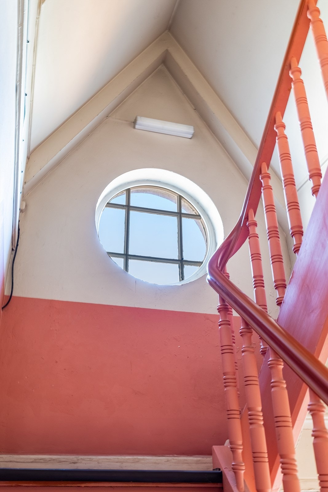 Felles trappegang Galleribilde