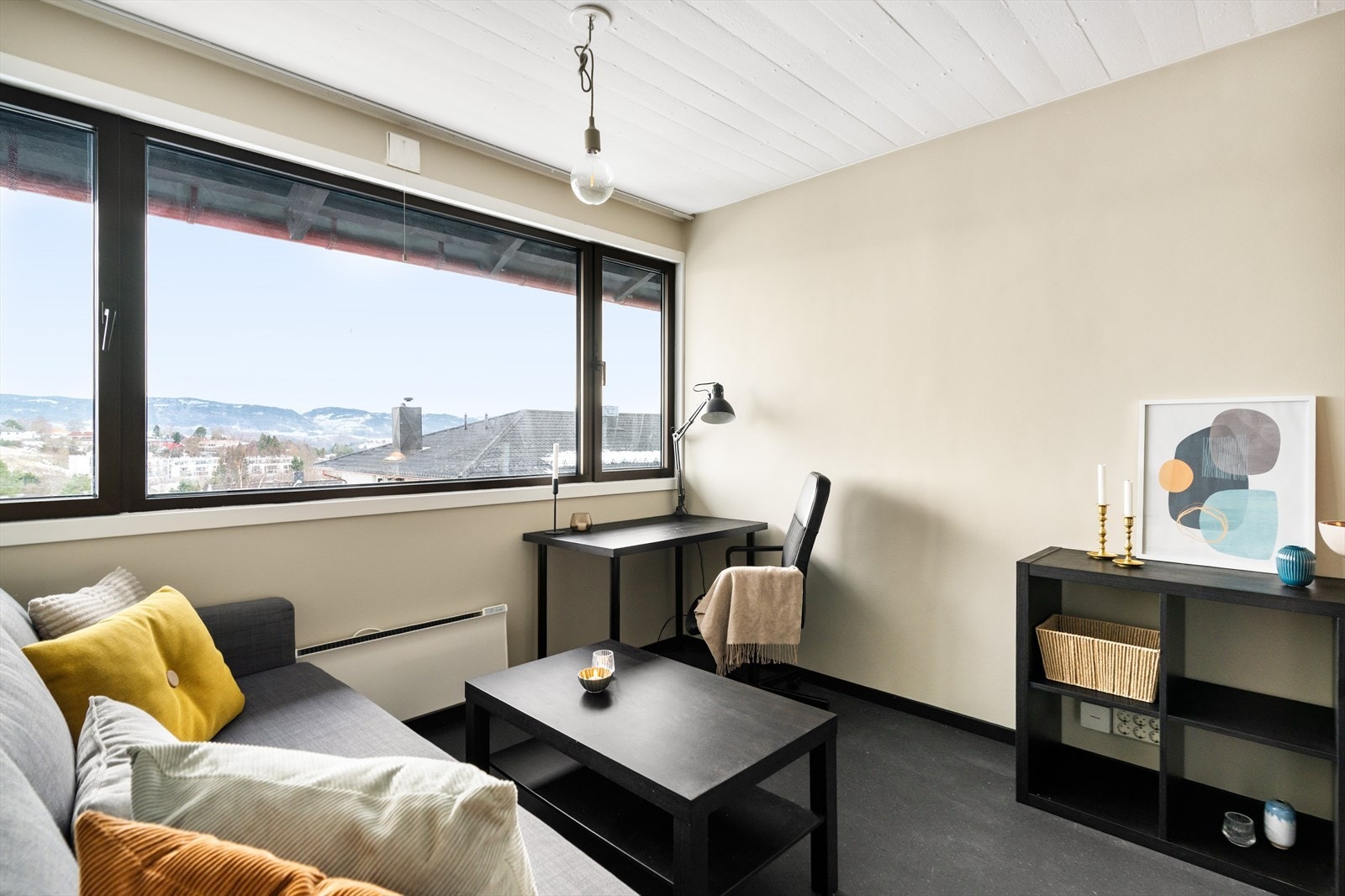 Velkommen til Olav Nygards veg 51!
Foto: Max Stenberg. Galleribilde