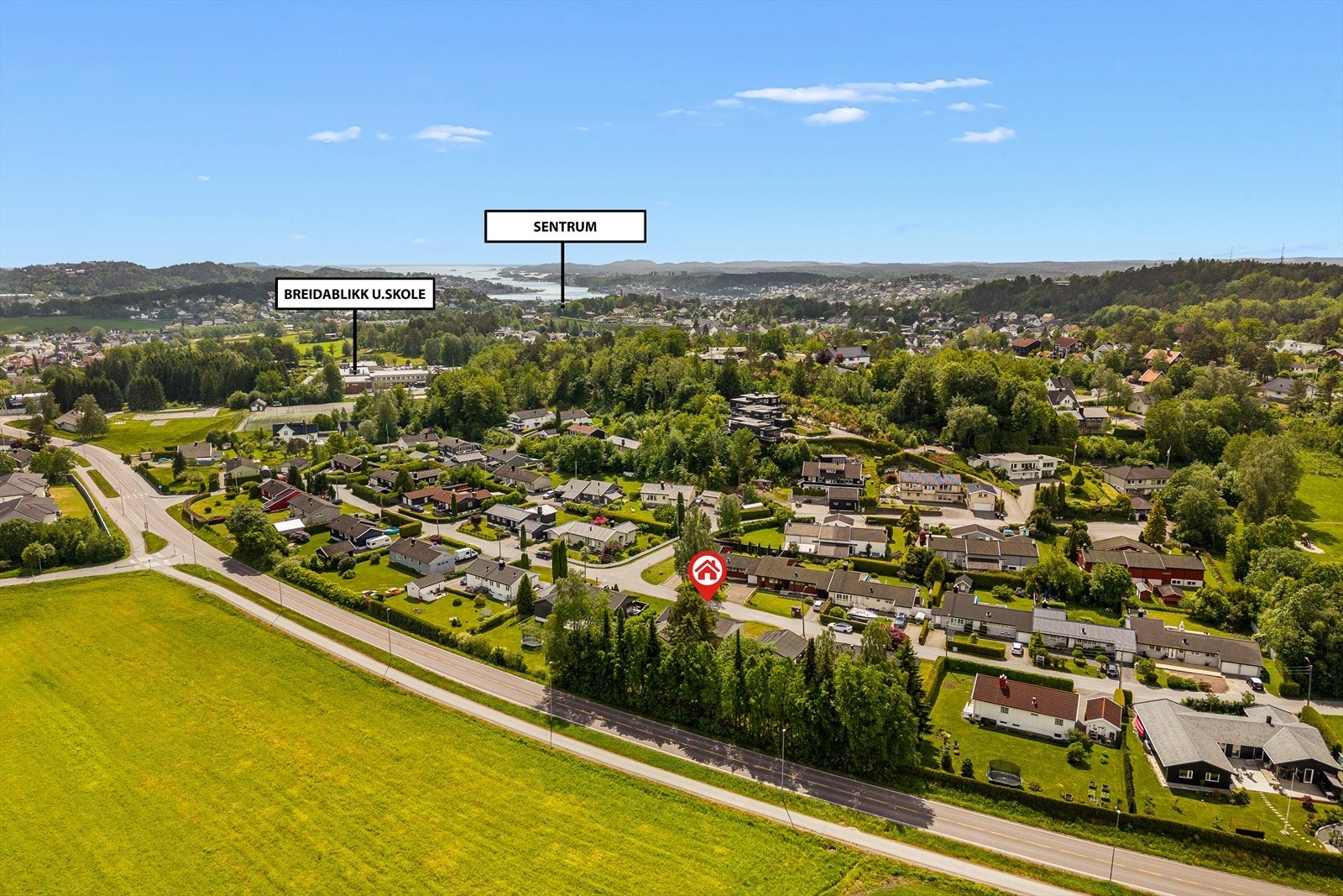 Oversiktsbilde Galleribilde