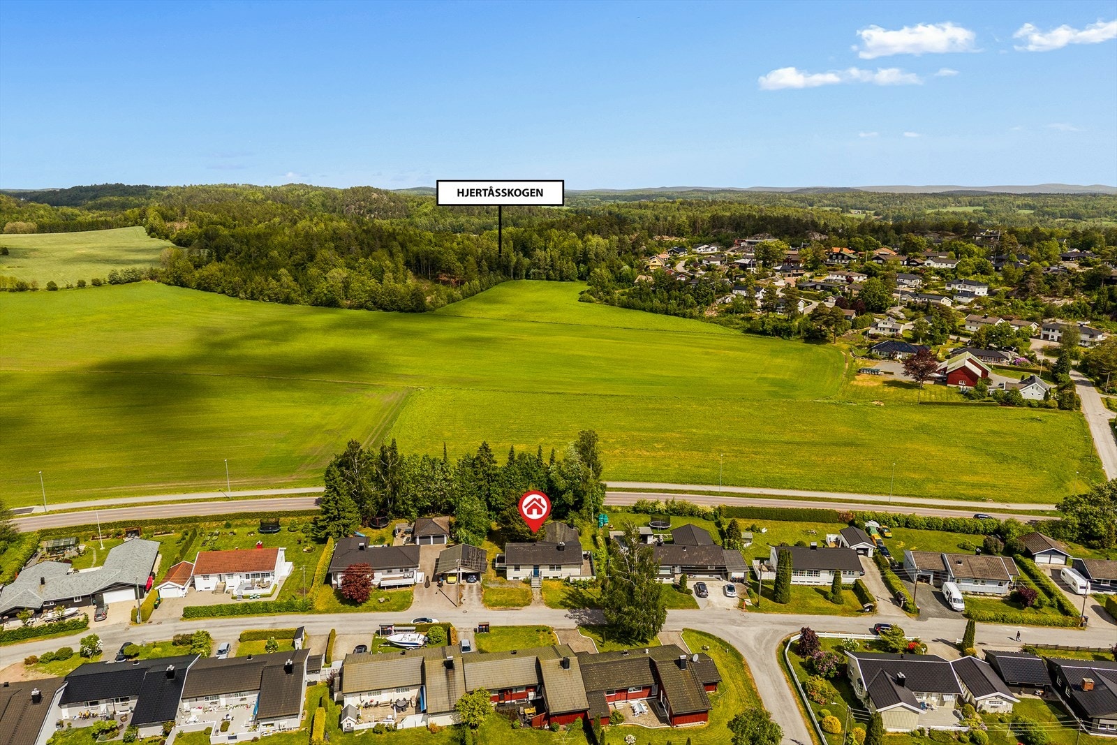 Oversiktsbilde Galleribilde